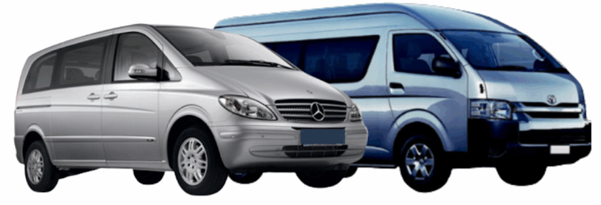 Maxi Cab And Mini Bus Charter Services