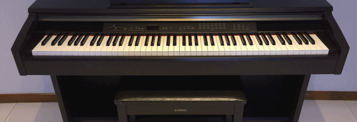 Piano DoReMi Pte Ltd