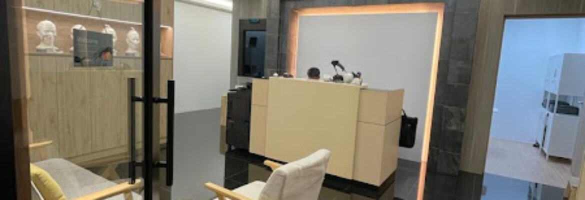 SG Medical Pte Ltd