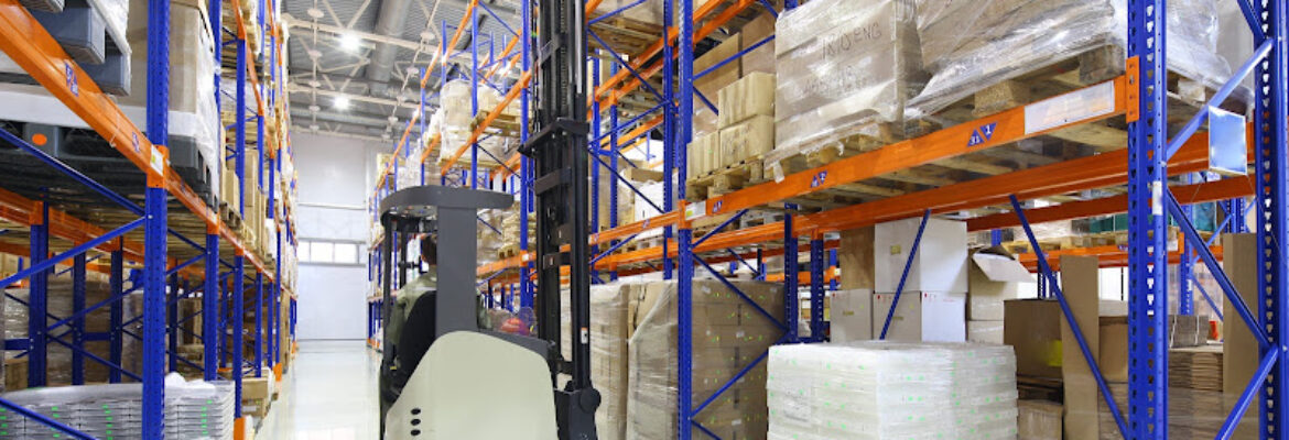 USED RACK SHOP