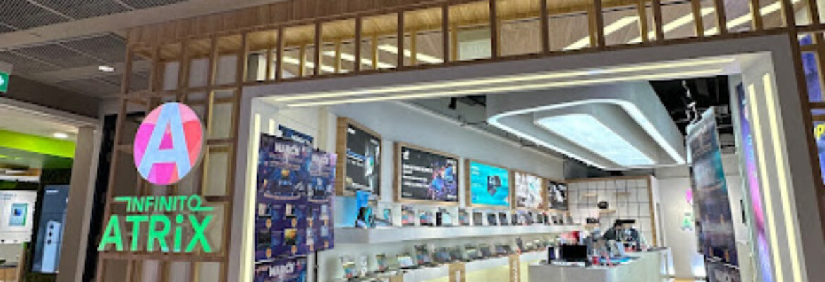 ATRIX Official Store