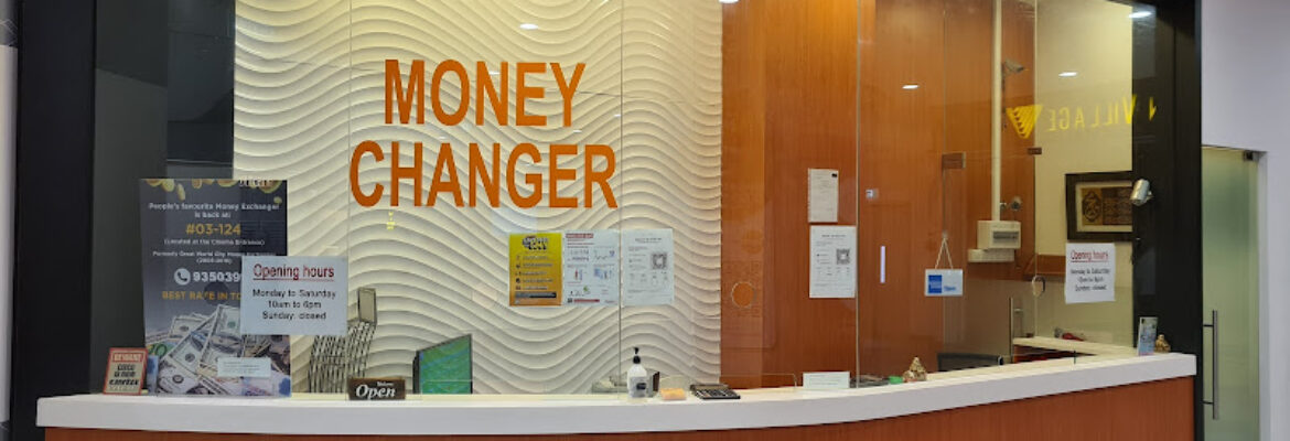Fairfield Exchange