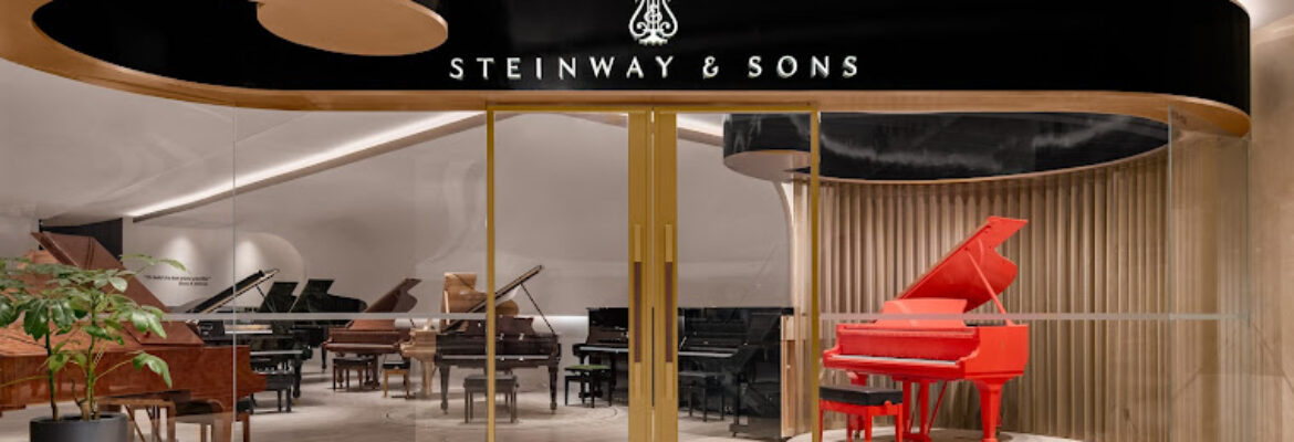 Steinway & Sons