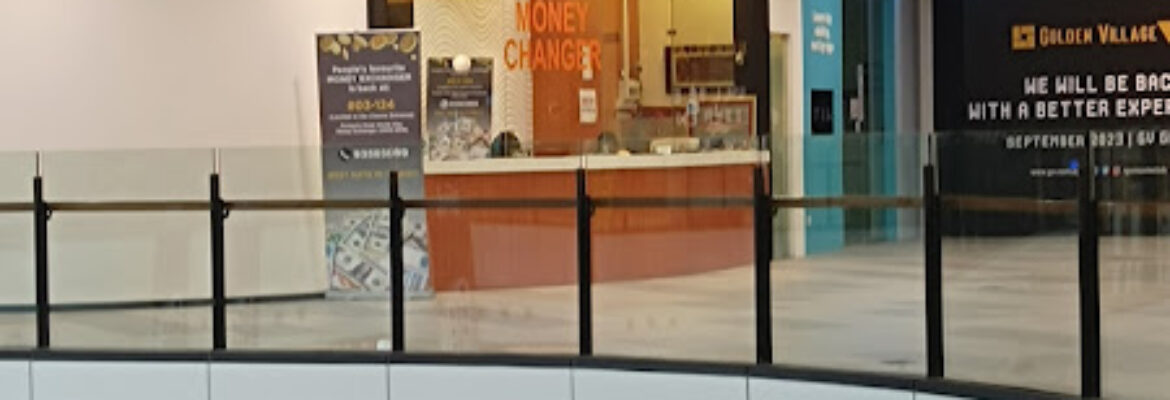 Money Exchange