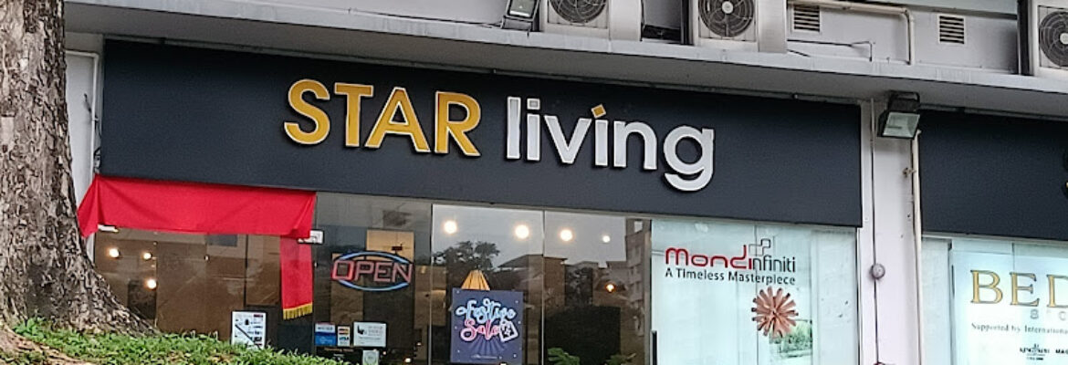 Star Living @ Serangoon North