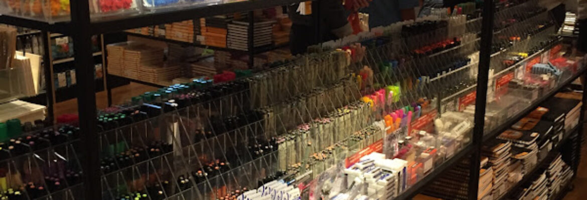 Overjoyed Lifestyle Store @ Cineleisure