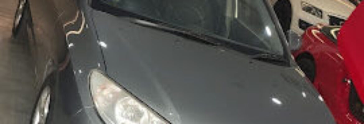 Sphere Automobile Pte. Ltd.