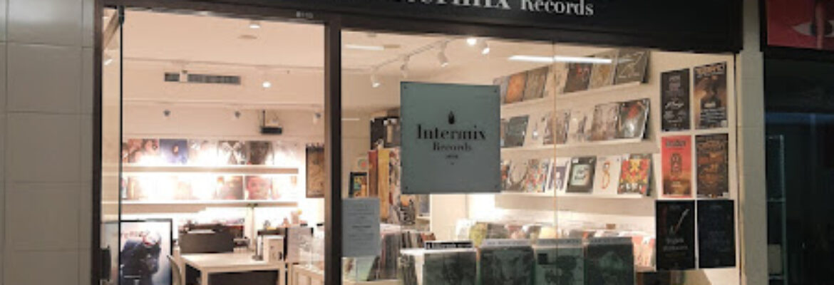 Intermix Records