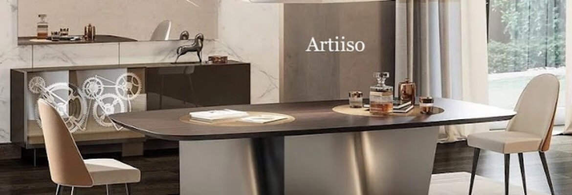 Artiiso Premium Furniture