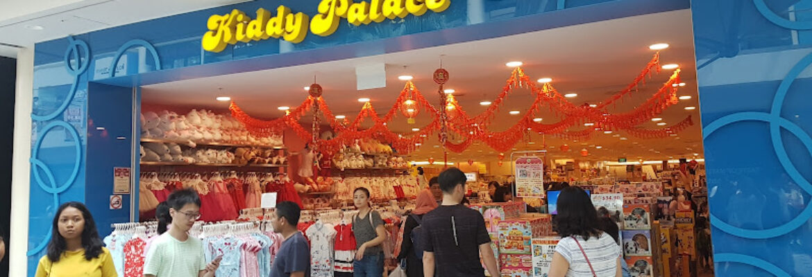 Kiddy Palace