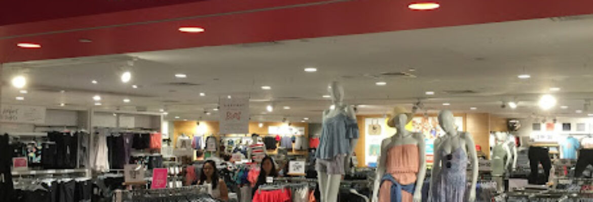 Cotton On NEX