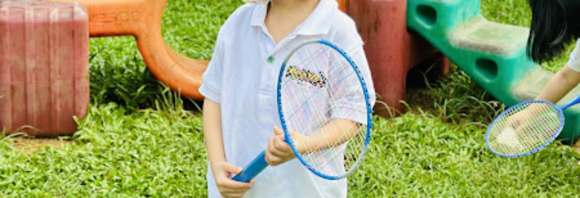 Kids and Kins Child Care Centre