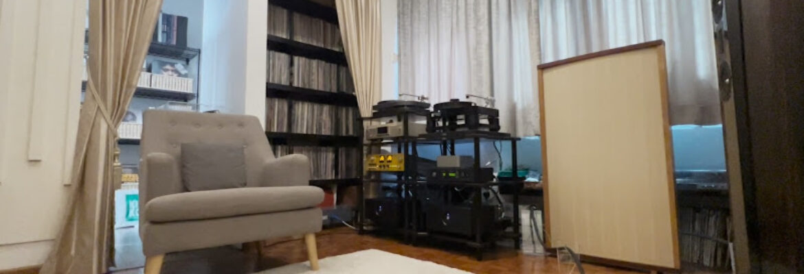 Mod Audio
