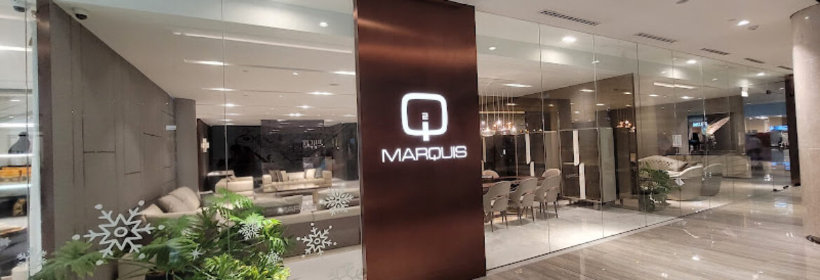 Qsquare – Marquis Furniture Gallery Pte Ltd