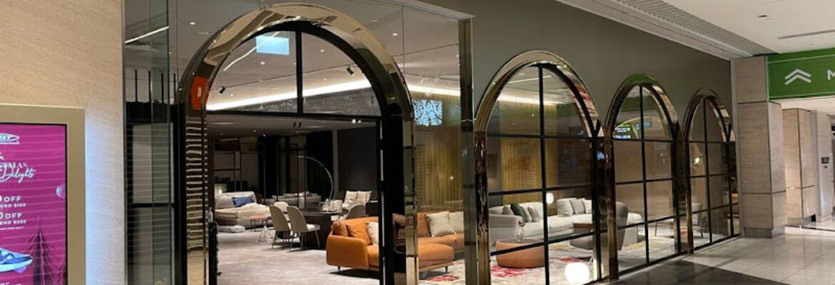 Sphere – The Living Space