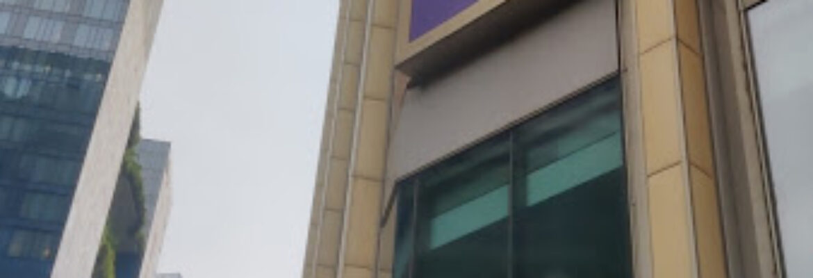 EcoRing Singapore