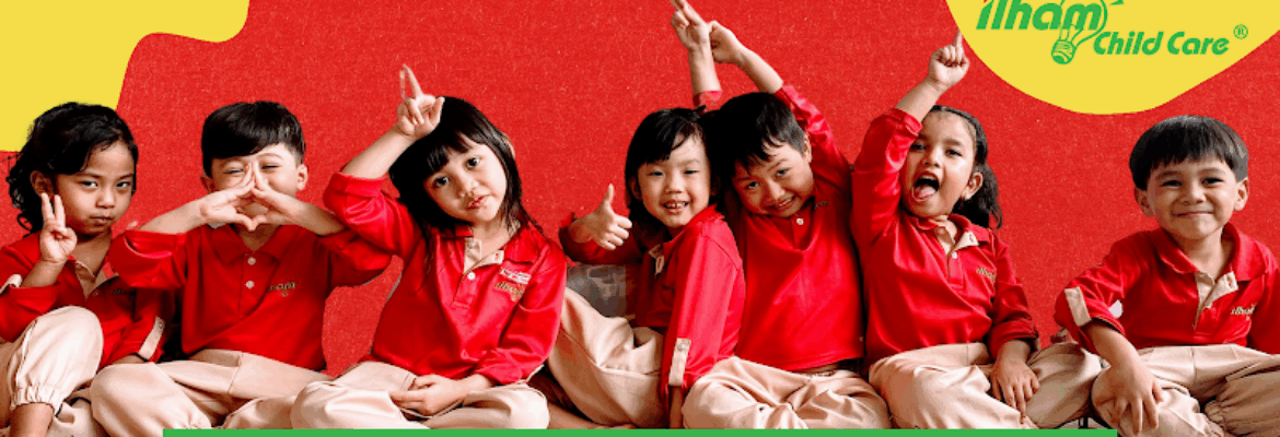 Ilham Child Care (West) Pte Ltd