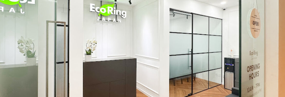 EcoRing Singapore (Westgate) – Sell bags, watches