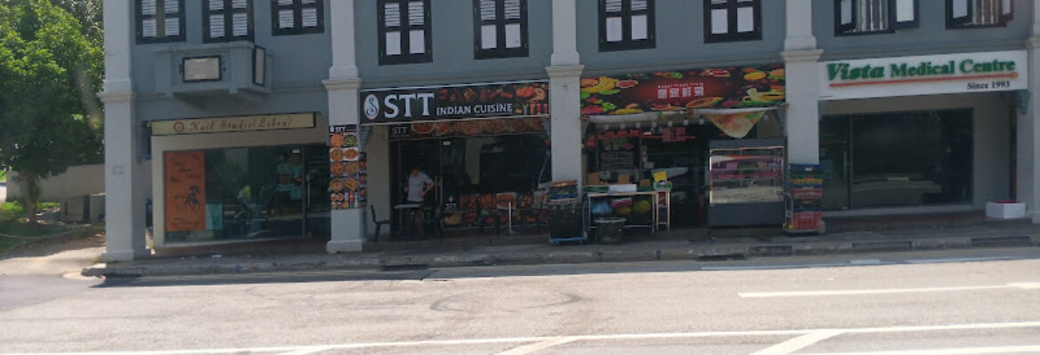 Vista Medical Centre