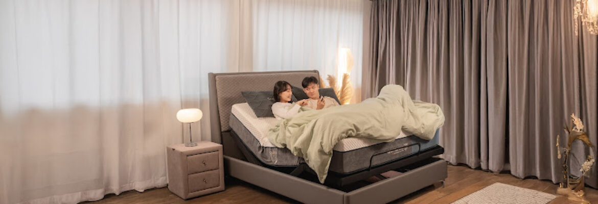 Sweet Dreams Furniture