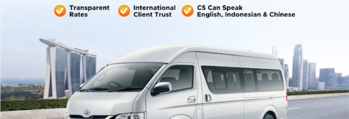 Singapore Cab Booking Pte Ltd