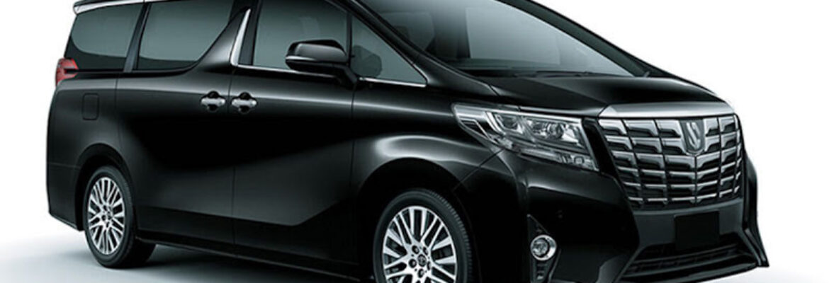 Prime Aces Limousine