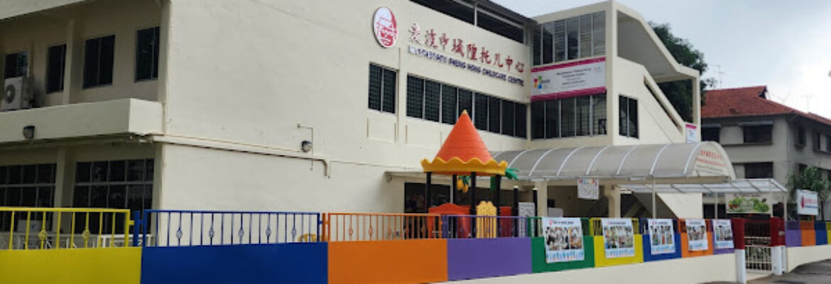 MacPherson Sheng Hong Child Care Centre