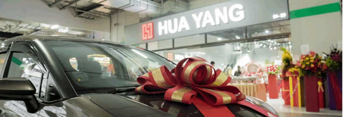 Hua Yang Group