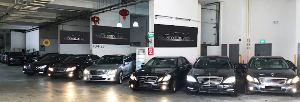 Used Car Export Singapore – Singapore Used car export