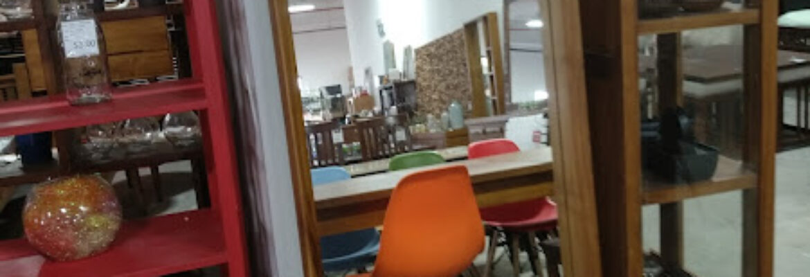 Wihardja Furniture Singapore – Woodlands