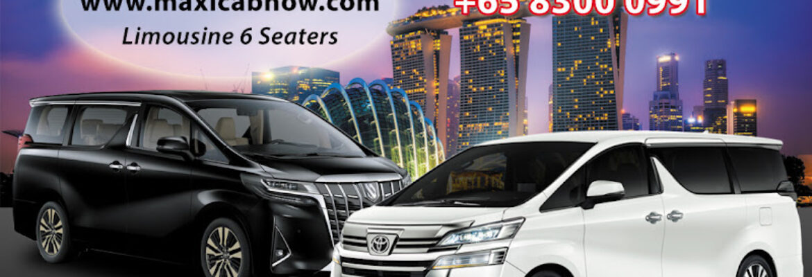 MAXICABNOW – MAXICAB LIMO – BIG TAXI -TRANSPORT