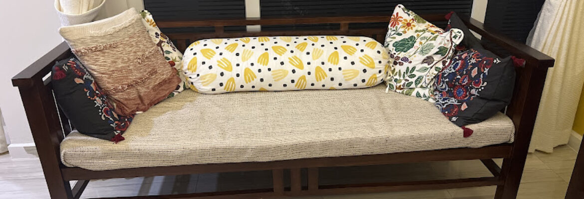 Wihardja Furniture Singapore – Macpherson