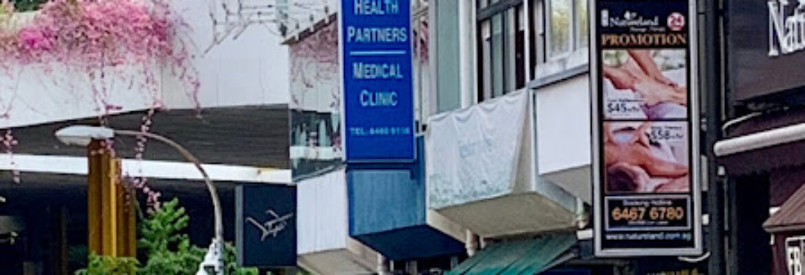 My Health Partners Medical Clinic
