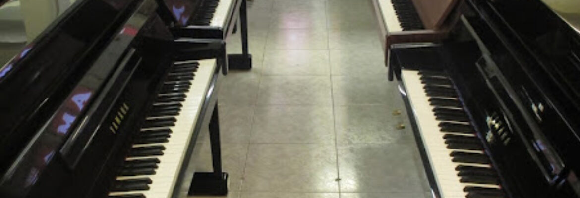 Jesley Piano