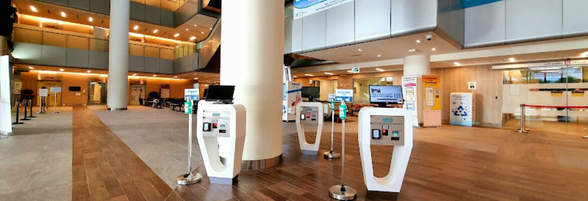 CGH Medical Centre