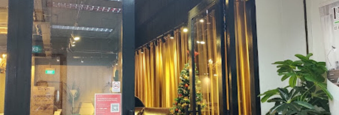 TheFurniture.com.sg