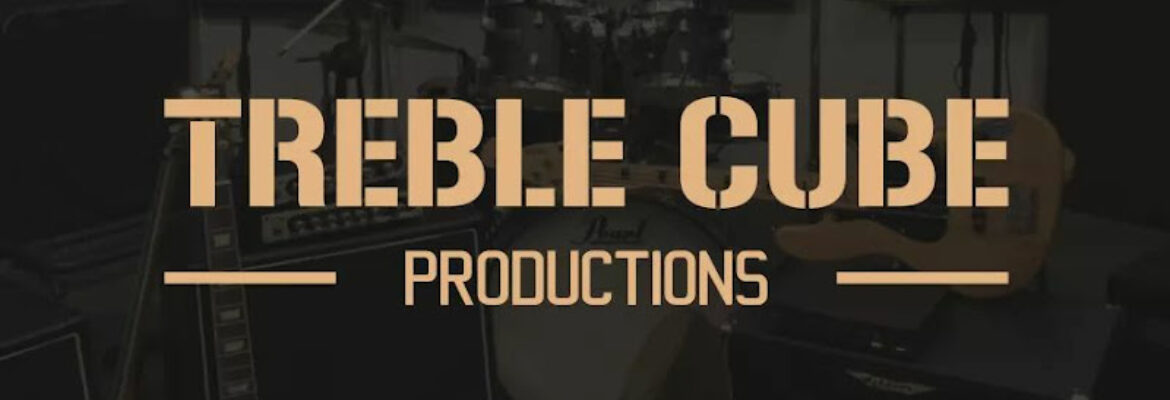 Treble Cube Productions