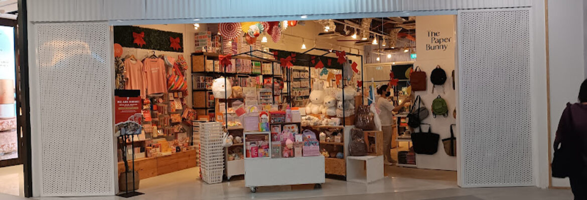 PaperMarket
