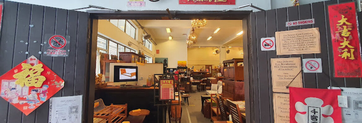 Big Sale Furniture