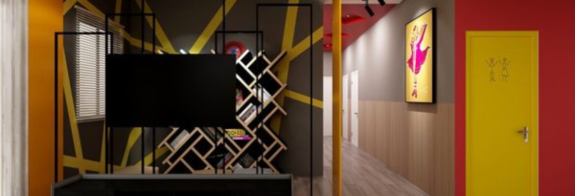 FIF Furniture Studio