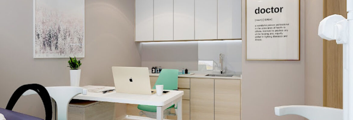 MD International Medical Centre