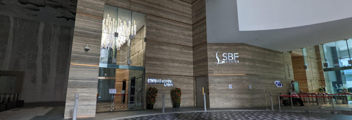 SBF Medical Suites