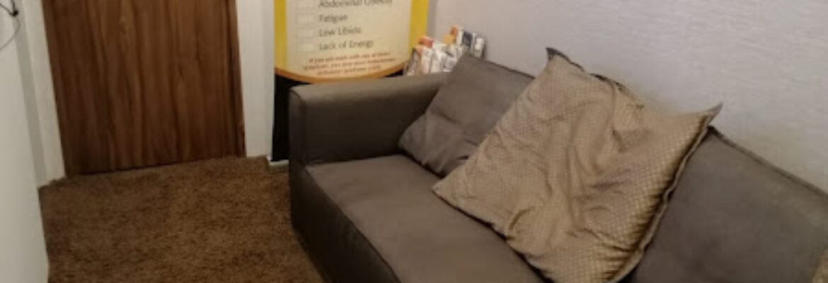 Twin City Medical Practice