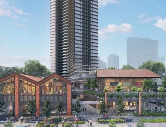 City Developments Limited