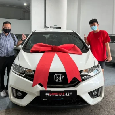 SGCardeals- Used Car Dealer Singapore