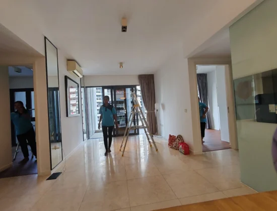 Sureclean – House Cleaning Services Singapore