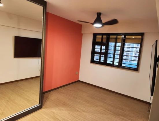 Sureclean – House Cleaning Services Singapore