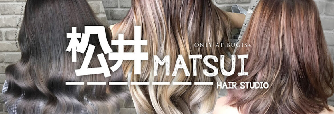 Matsui Hair Studio