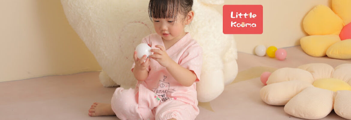 Little Kooma