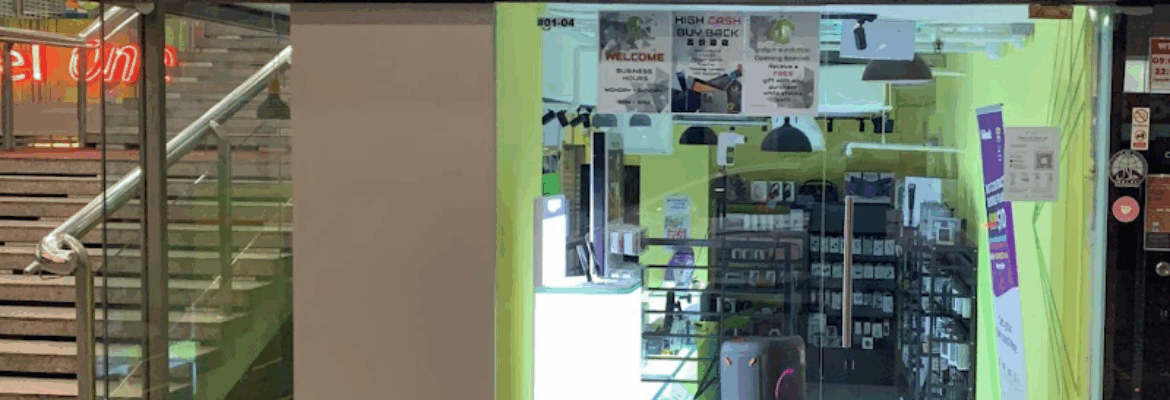 Gadget Surelution Z